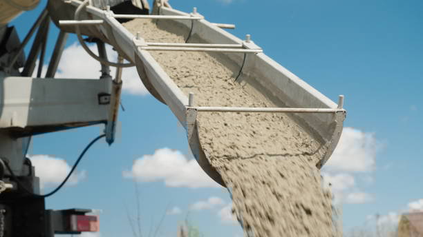 Best Concrete Driveway Installation in Spry, PA