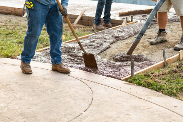 Best Concrete Foundation Repair in Spry, PA