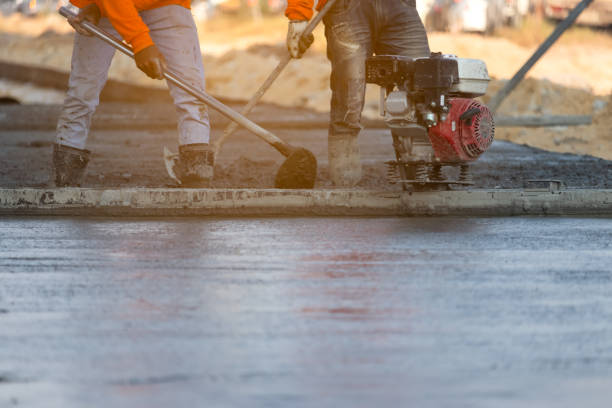 Best Concrete Staining and Coloring in Spry, PA