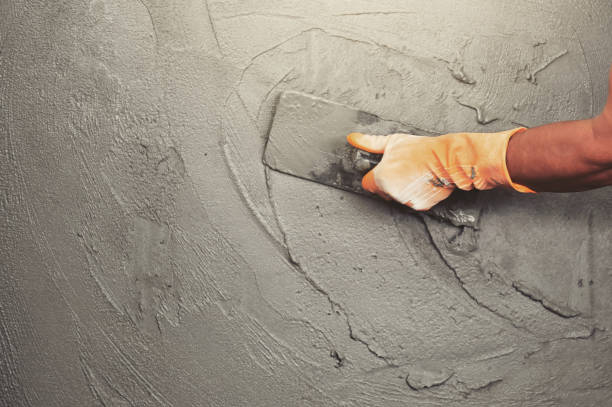 Best Concrete Driveway Installation in Spry, PA