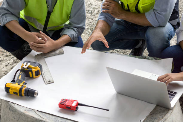 Best Concrete Grinding and Polishing in Spry, PA