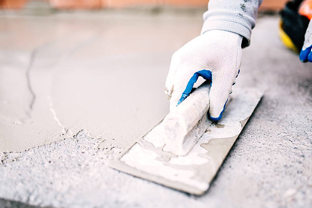 Best Concrete Removal and Replacement in Spry, PA